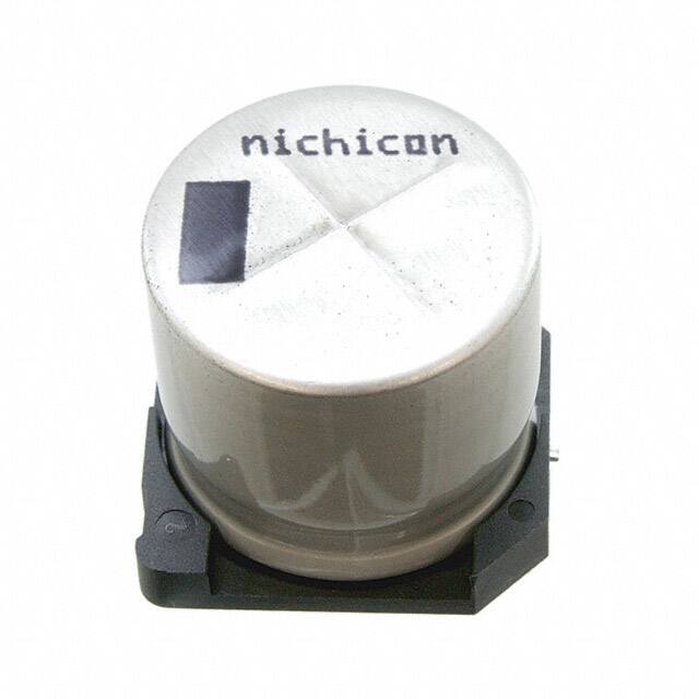 UCD1J681MNQ1MS Nichicon  Aluminum Electrolytic Capacitors